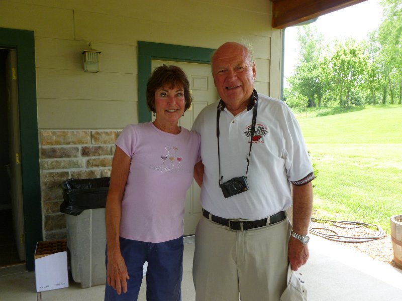Armynta Winery Event May 2013 043